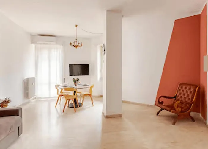 Casa Bella Rzym
