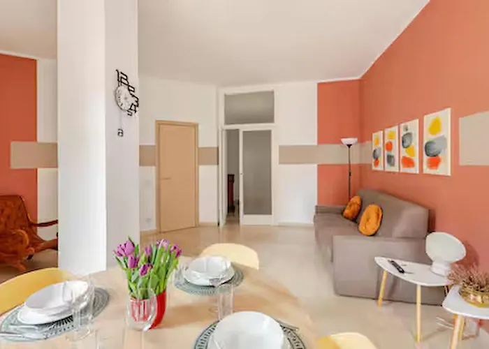 Apartament Casa Bella