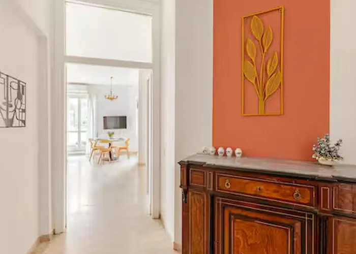 Apartament Casa Bella *