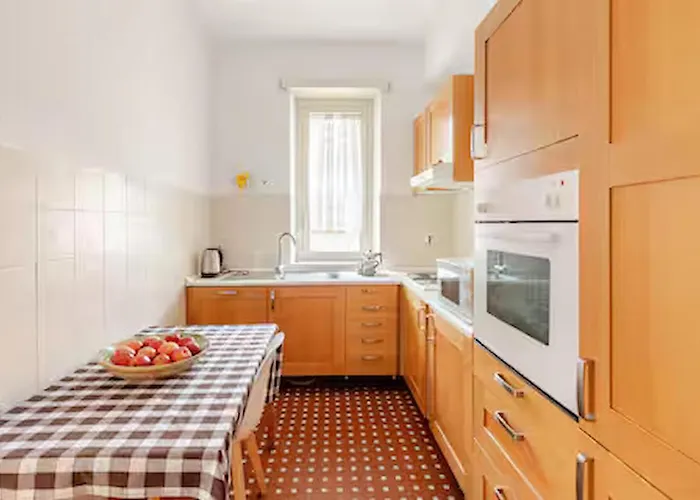 Casa Bella Rzym