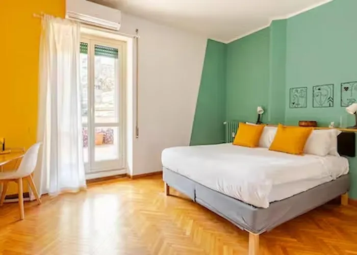 Casa Bella *