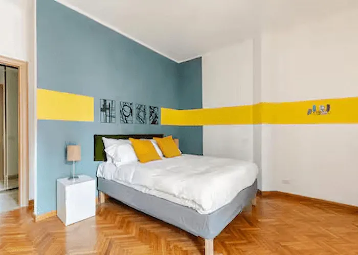 Casa Bella * Rzym