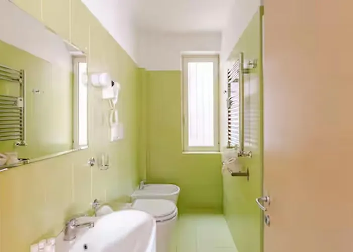 Apartament Casa Bella